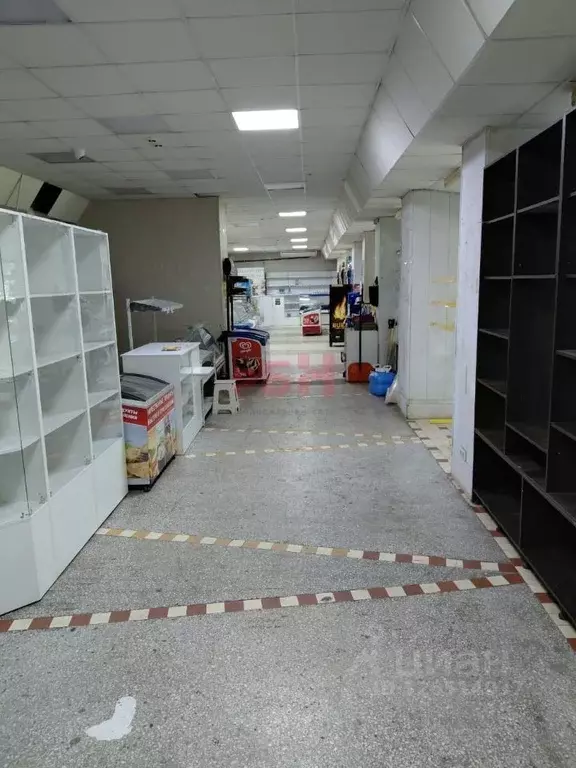 Помещение свободного назначения в Омская область, Омск ул. 8-я ... - Фото 2