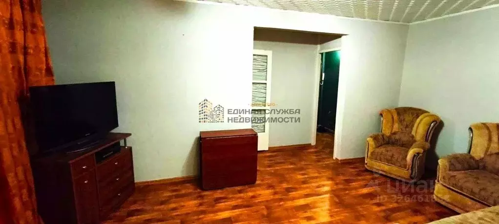 2-к кв. Башкортостан, Уфа ул. Рихарда Зорге (45.0 м) - Фото 2