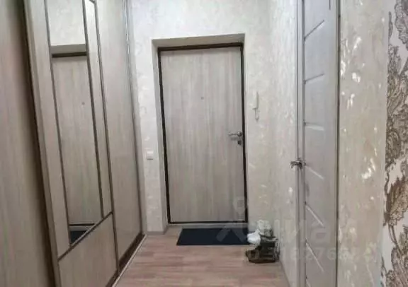 1-к кв. Томская область, Томский район, д. Кисловка, Северный мкр ул. ... - Фото 1