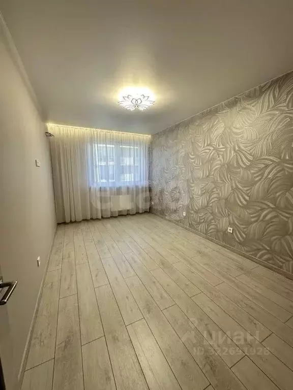 Квартира, 1 комната, 40.2 м - Фото 0
