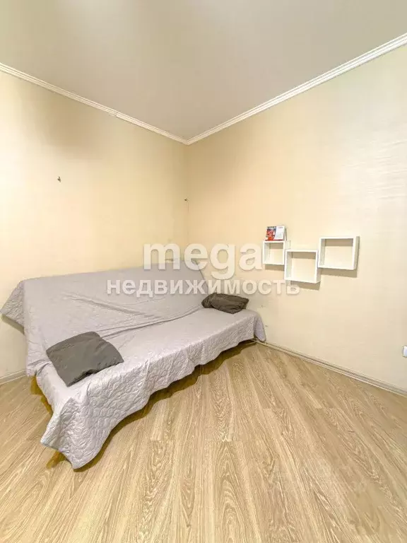 Студия Башкортостан, Уфа ул. Менделеева, 128к1 (33.9 м) - Фото 1