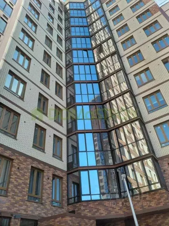 4-к кв. Новосибирская область, Новосибирск ул. Гоголя, 209 (91.3 м) - Фото 0