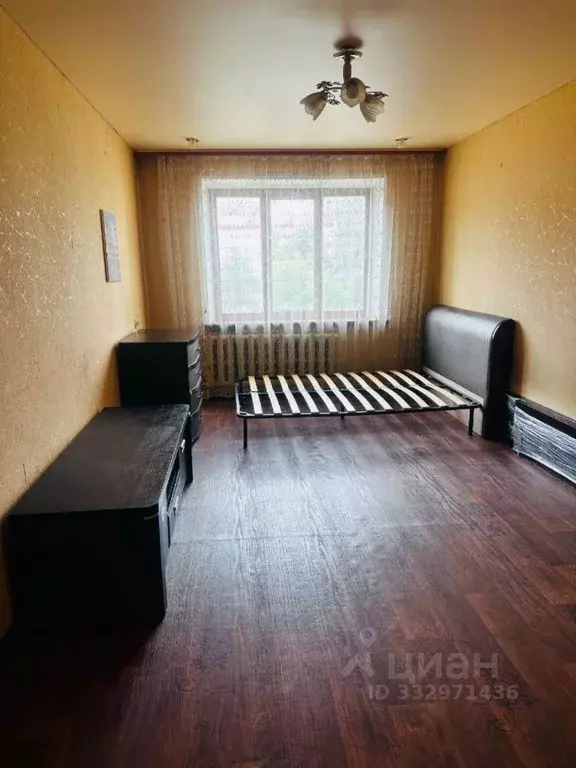 1-к кв. Башкортостан, Уфа ул. Николая Дмитриева, 21/2 (39.5 м) - Фото 1