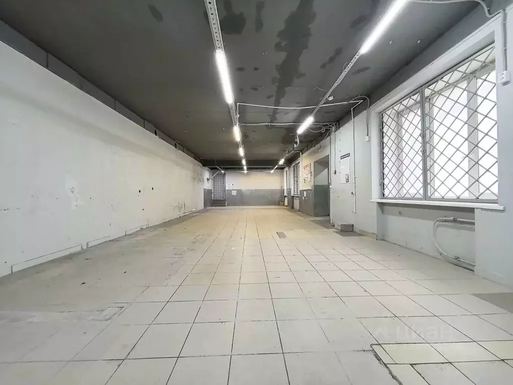 Помещение свободного назначения в Московская область, Химки ... - Фото 2