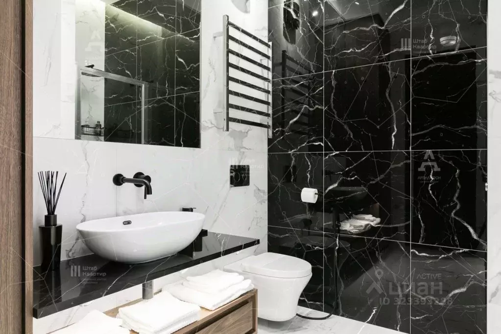 1-к кв. Санкт-Петербург Невский просп., 40-42 (50.0 м) - Фото 1