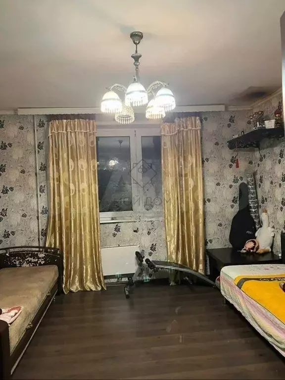 3-к. квартира, 80 м, 8/14 эт. - Фото 1