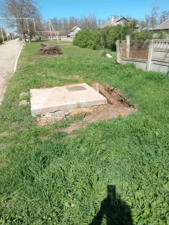 Участок в Крым, Сакский район, с. Орехово пер. Зеленый (9.27 сот.) - Фото 2