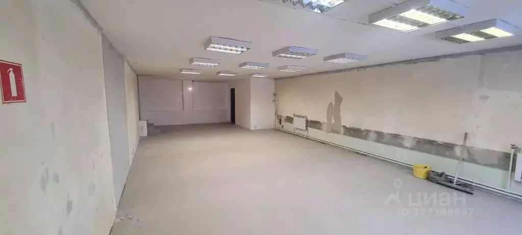 Помещение свободного назначения в Томская область, Томск ул. Войкова, ... - Фото 1