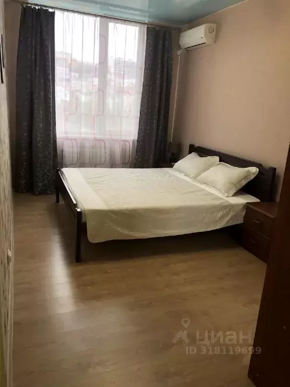 3-к кв. Севастополь ул. Степаняна, 4/2 (90.0 м) - Фото 0