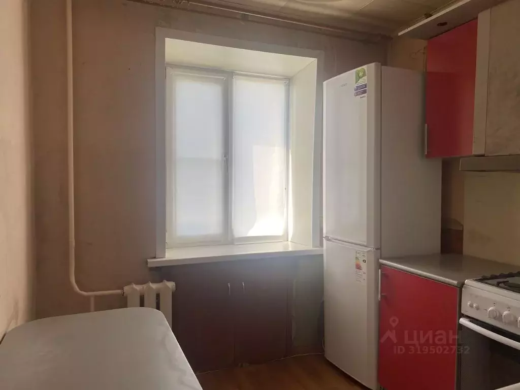 1-к кв. Тульская область, Тула ул. Максима Горького, 1 (30.0 м) - Фото 1