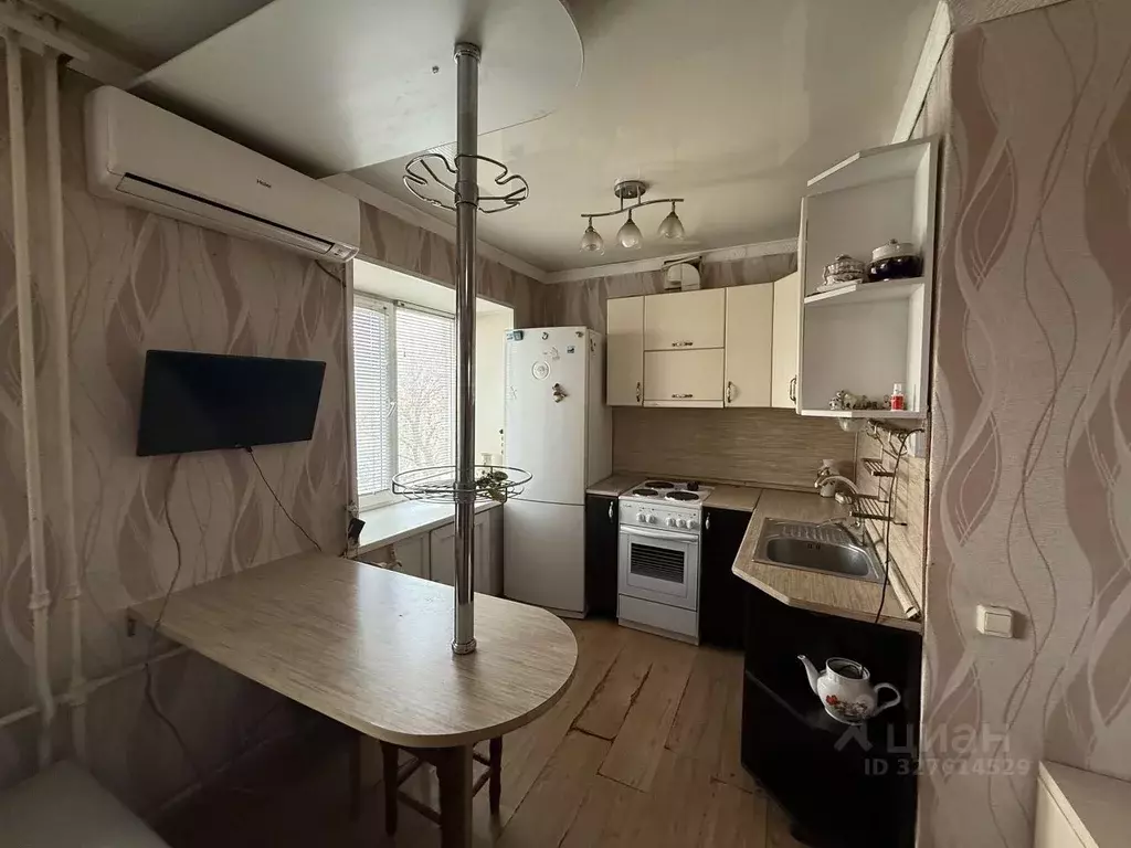 2-к кв. Приморский край, Уссурийский городской округ, с. Воздвиженка ... - Фото 1