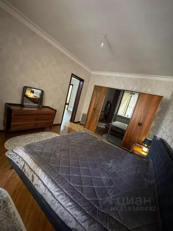 Дом в Дагестан, Махачкала ул. Энергетиков, 2 (300 м) - Фото 1