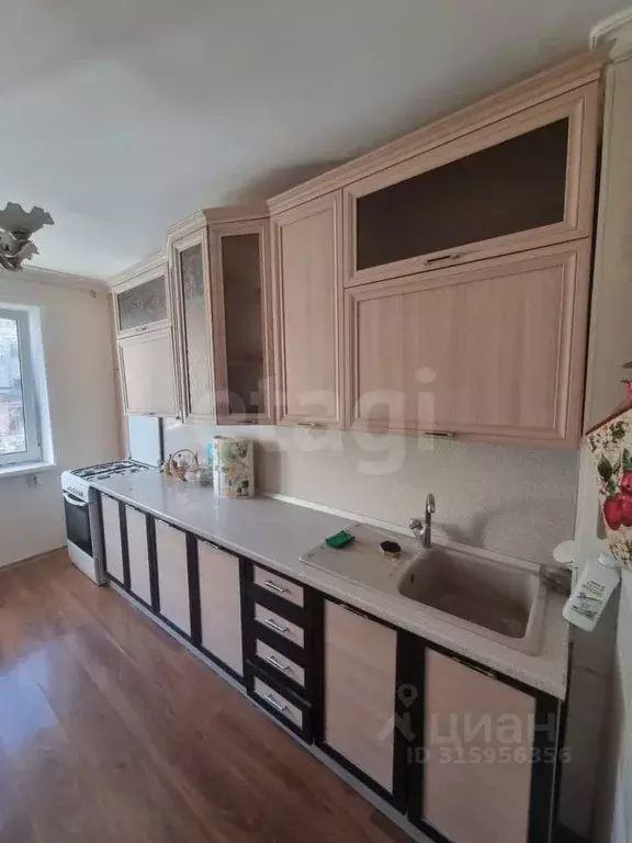 3-к кв. Северная Осетия, Владикавказ ул. Генерала Дзусова, 25 (100.0 ... - Фото 0