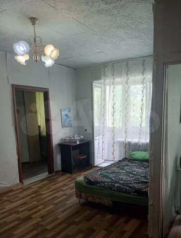 2-к. квартира, 45 м, 3/5 эт. - Фото 0