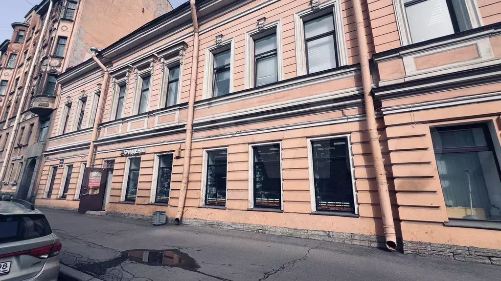 Свободного назначения, офис 205 м - Фото 1