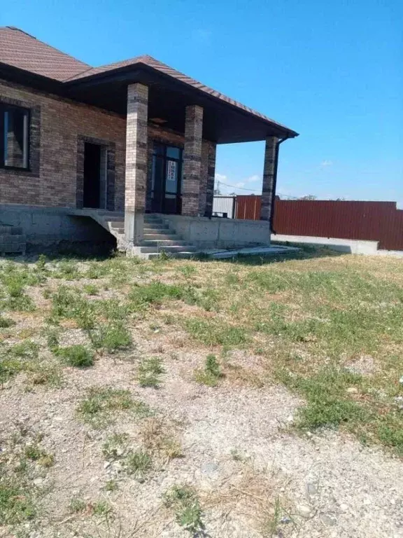 Дом в Ставропольский край, Предгорный муниципальный округ, ... - Фото 1