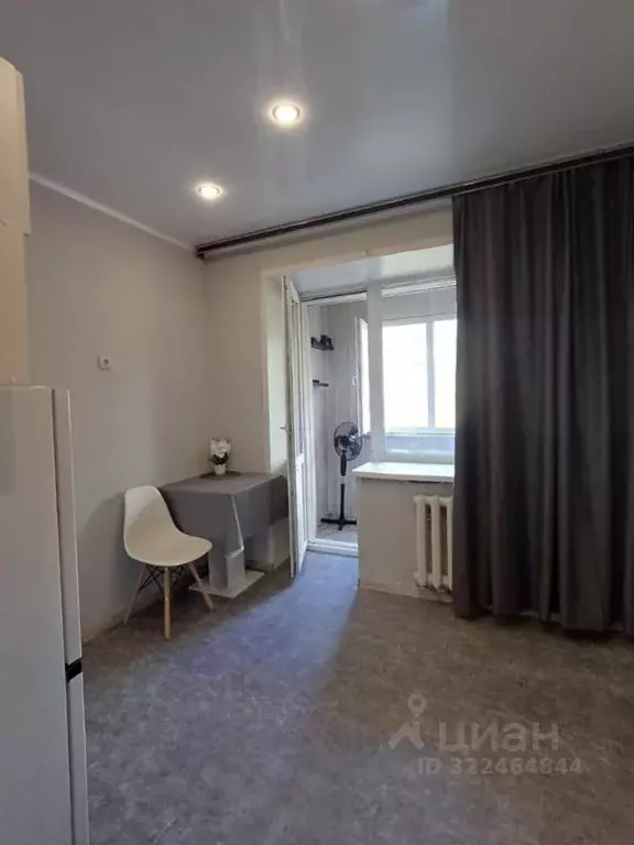 Комната Татарстан, Казань ул. Восстания, 27 (17.5 м) - Фото 2