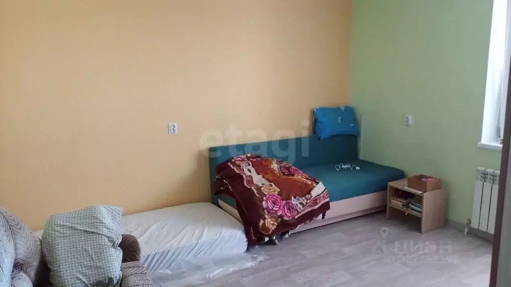 1-к кв. Башкортостан, Стерлитамак просп. Октября, 85 (30.5 м) - Фото 1