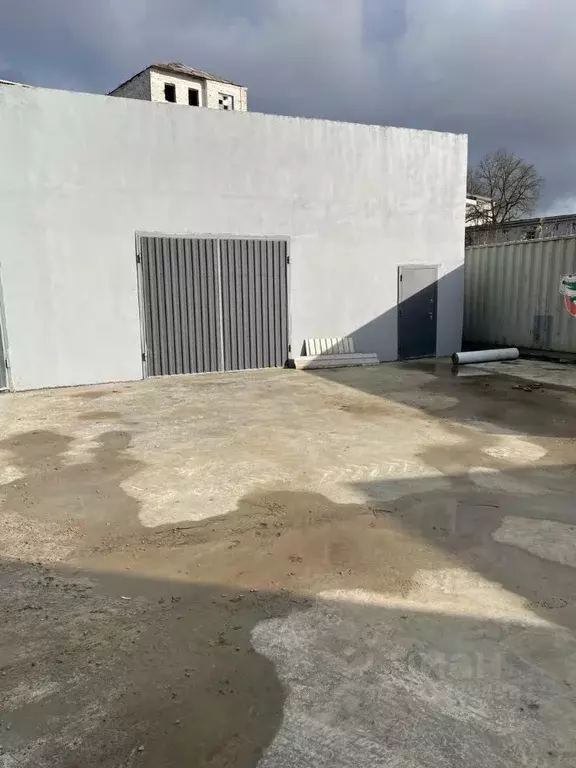 Помещение свободного назначения в Калужская область, Боровск ул. ... - Фото 1