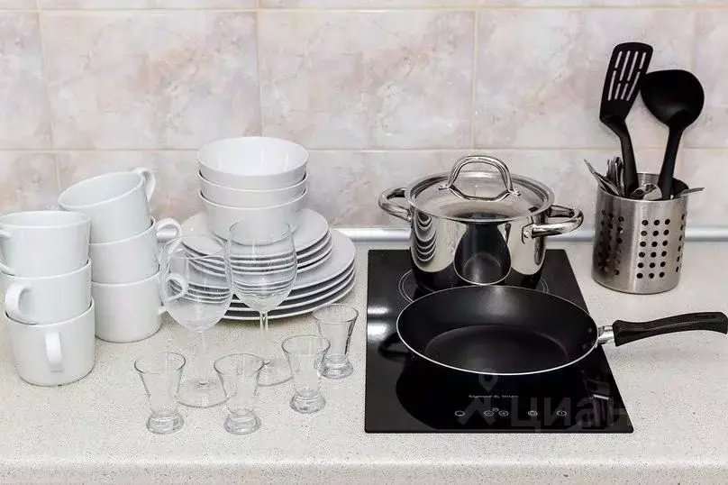 1-к кв. Крым, Керчь ул. 51-й Армии, 5 (20.0 м) - Фото 2