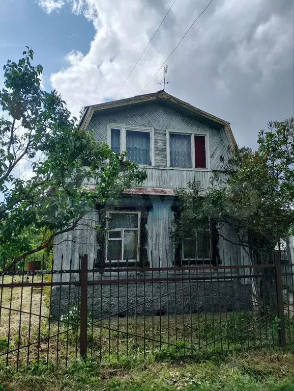 Дача 74 м на участке 4,5 сот. - Фото 0