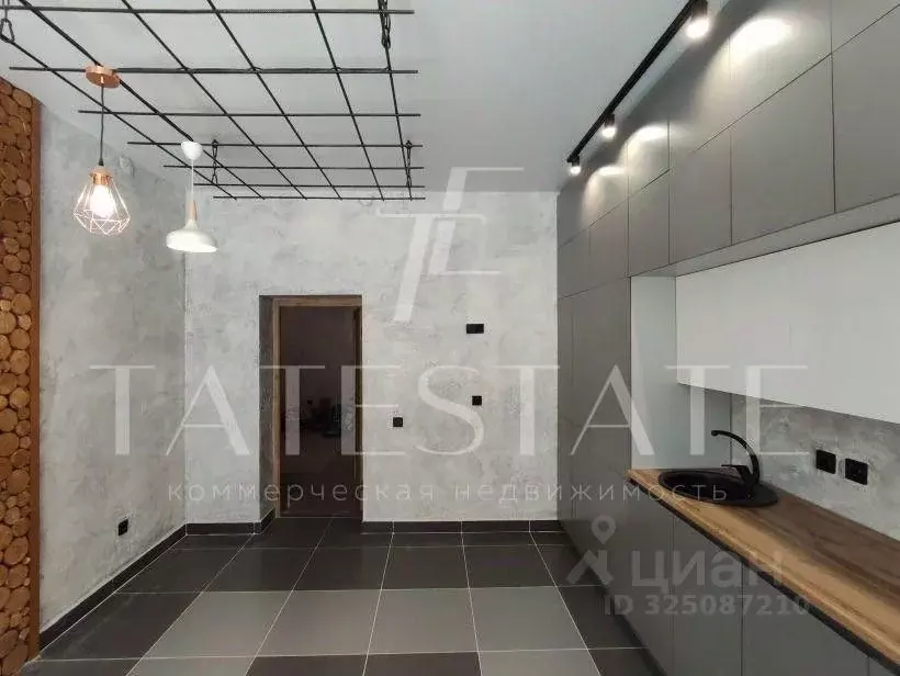 Офис в Татарстан, Казань ул. Зур Урам, 7 (110 м) - Фото 2