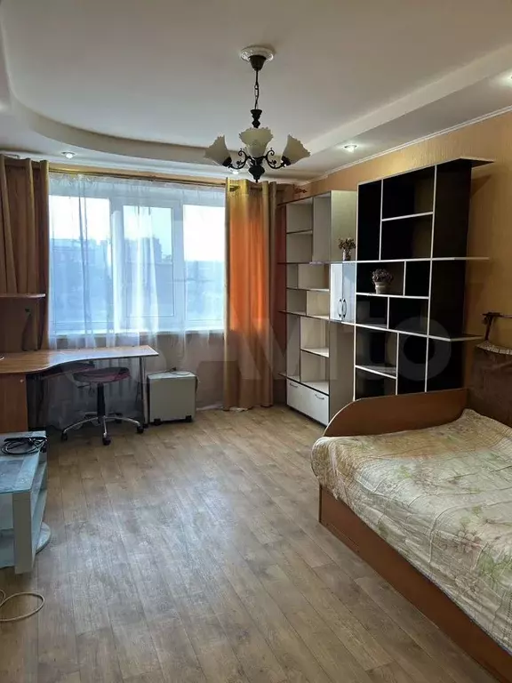 2-к. квартира, 50 м, 3/10 эт. - Фото 0