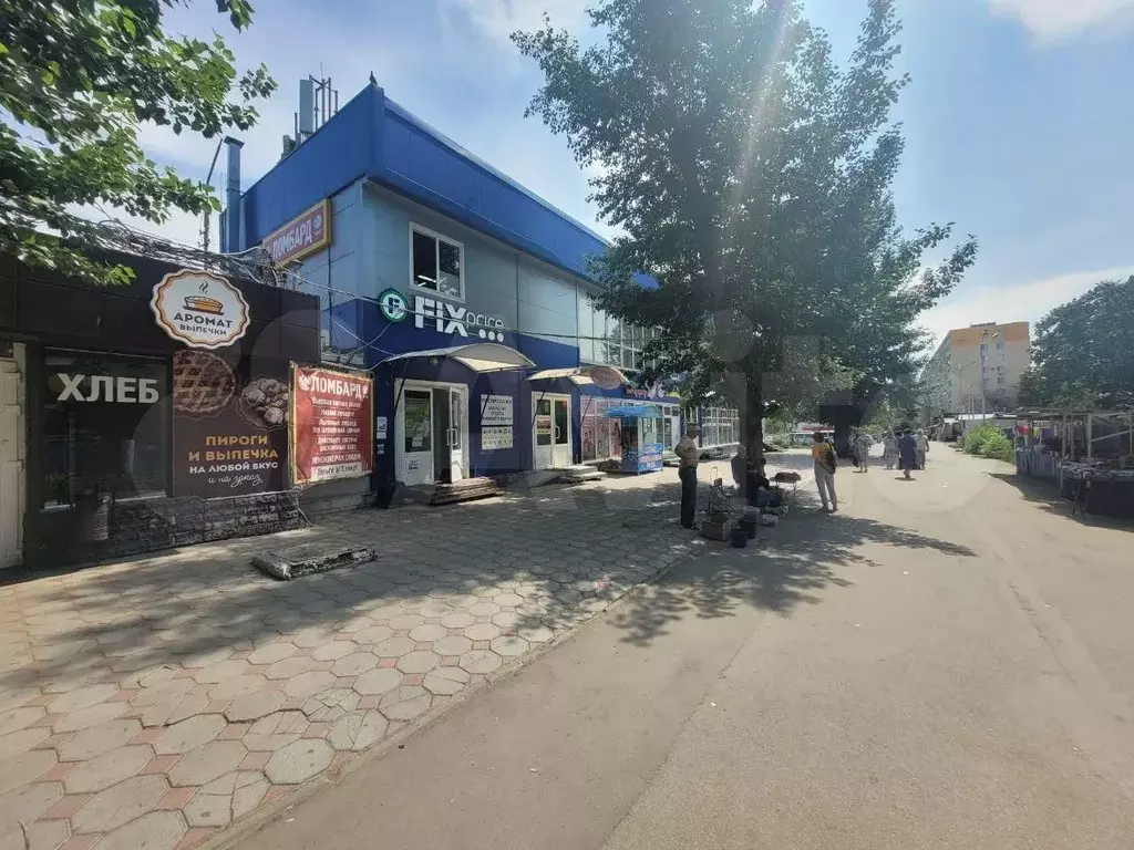 Бешеный трафик 60 м2 - Фото 1