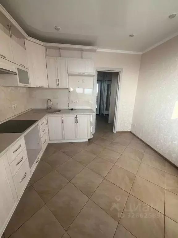 1-к кв. Московская область, Ленинский городской округ, пос. ... - Фото 1