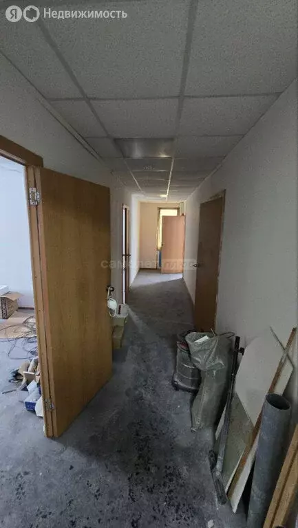 Помещение свободного назначения (80 м) - Фото 1