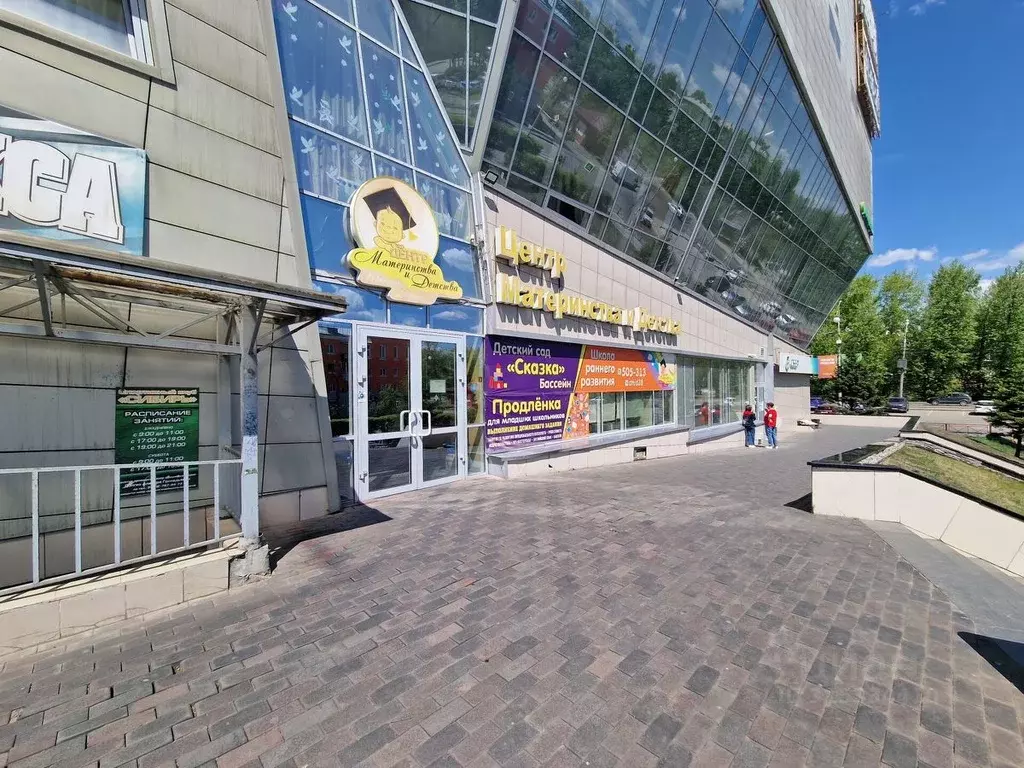 Помещение свободного назначения в Иркутская область, Иркутск ул. Розы ... - Фото 1