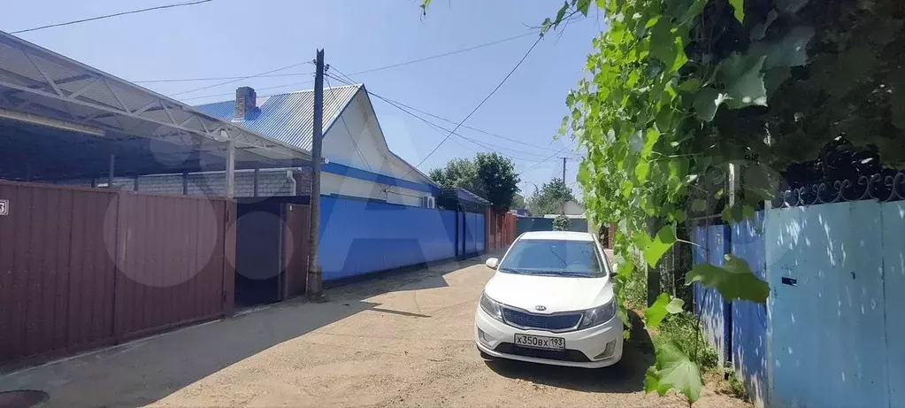 Дом 50 м на участке 3 сот. - Фото 1
