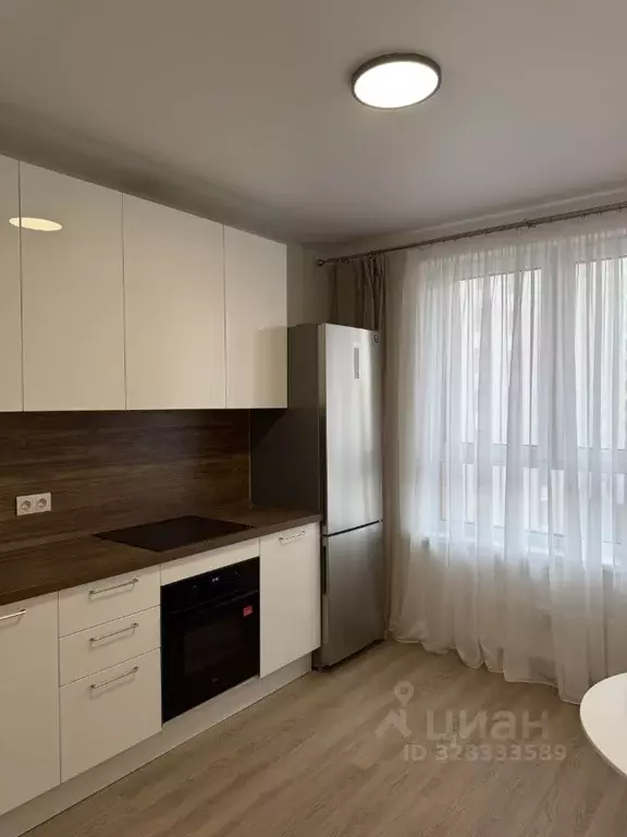 1-к кв. Московская область, Люберцы Зенино ЖК Самолет мкр, проезд ... - Фото 1