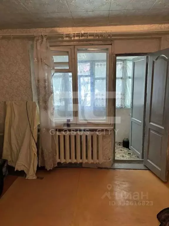 2-к кв. Брянская область, Брянск Белые Берега пгт, ул. Строителей, 2 ... - Фото 2