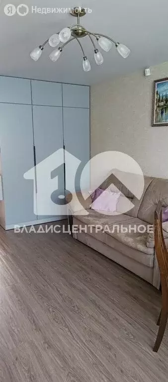 2-комнатная квартира: Новосибирск, улица Михаила Перевозчикова, 3/1 ... - Фото 1
