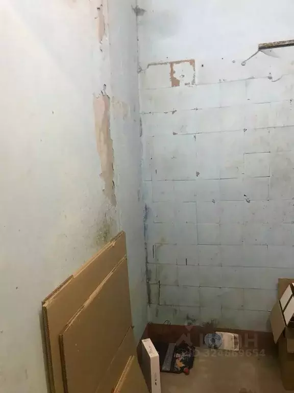 Помещение свободного назначения в Санкт-Петербург ул. Черняховского, ... - Фото 2