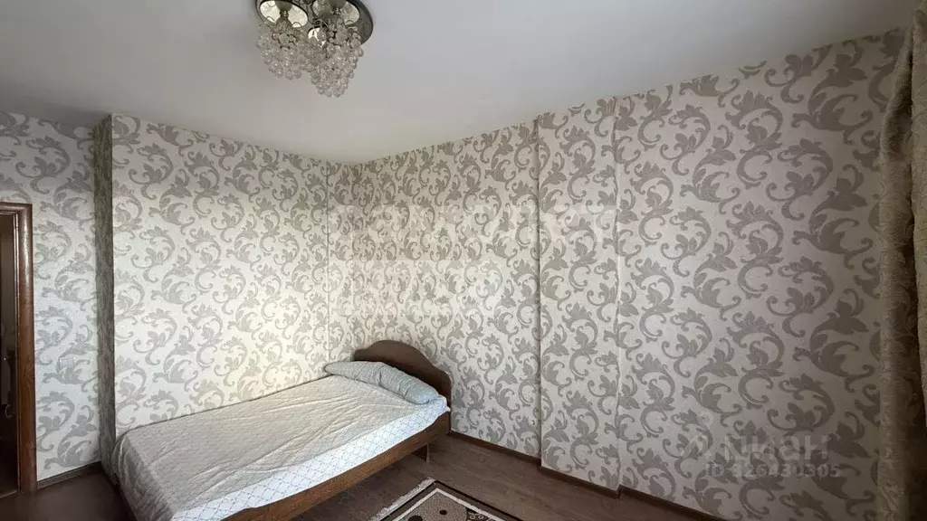 1-к кв. Курская область, Курск ул. Гагарина, 23А (41.2 м) - Фото 2