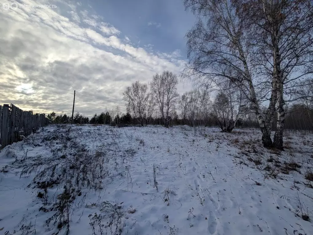 Участок в Иркутский муниципальный округ, территория 10-й километр ... - Фото 1