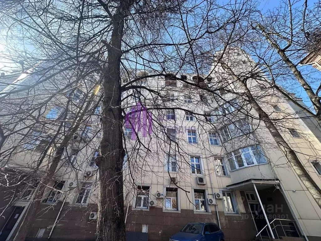 3-к кв. Москва Нижняя Первомайская ул., 64 (104.6 м) - Фото 1