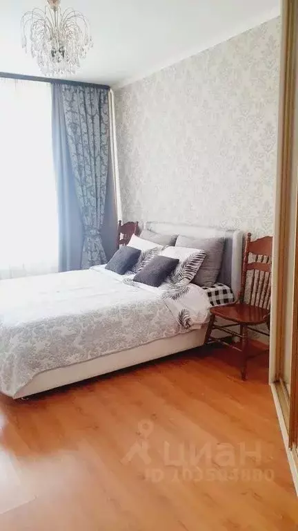 3-к кв. Татарстан, Казань ул. Нигматуллина, 5 (73.0 м) - Фото 1