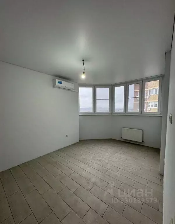 1-к кв. Краснодарский край, Анапа Крестьянская ул., 27к5 (44.0 м) - Фото 1