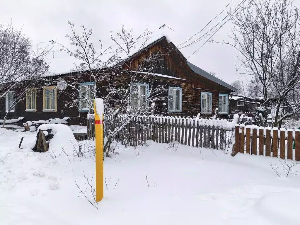 3-к кв. Кировская область, Киров ул. Грина, 8 (56.3 м) - Фото 2