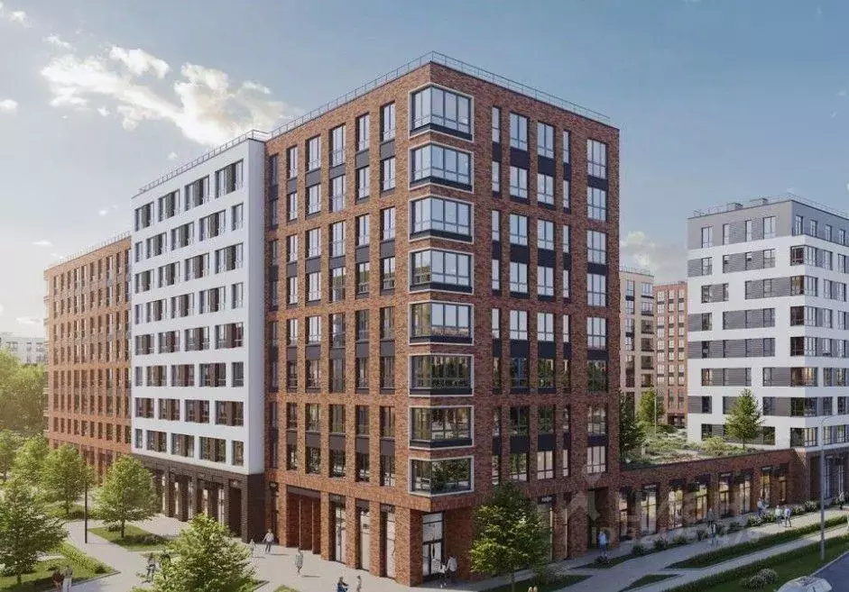 Помещение свободного назначения в Ленинградская область, Ломоносовский ... - Фото 1