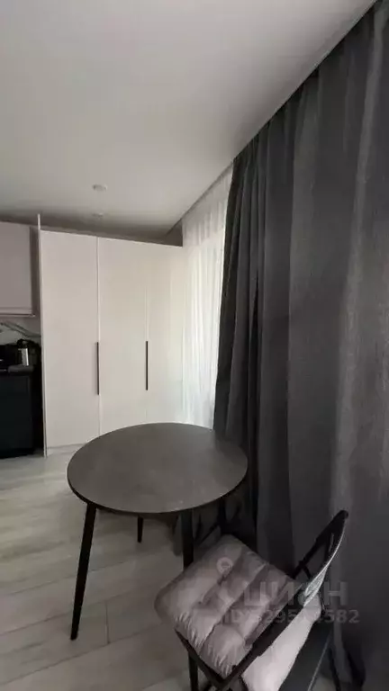 Студия Башкортостан, Уфа ул. Бородинская, 20 (28.0 м) - Фото 2