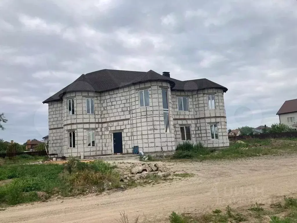 Коттедж в Калужская область, Калуга городской округ, д. Колюпаново ... - Фото 0