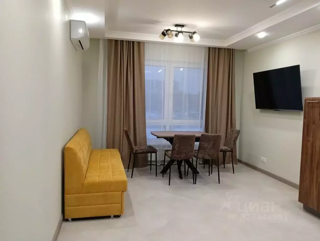 1-к кв. Москва Тагильская ул., 3к1 (44.0 м) - Фото 1