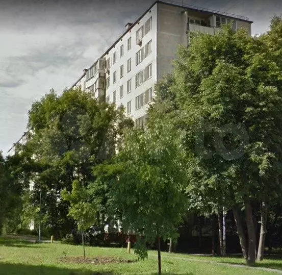 Квартира-студия, 13,5 м, 1/9 эт. - Фото 1