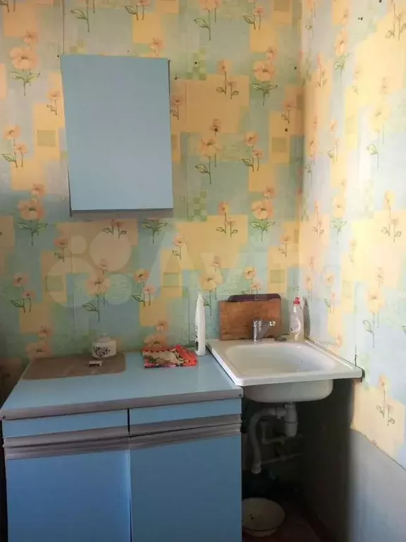 1-к. квартира, 38 м, 7/9 эт. - Фото 1