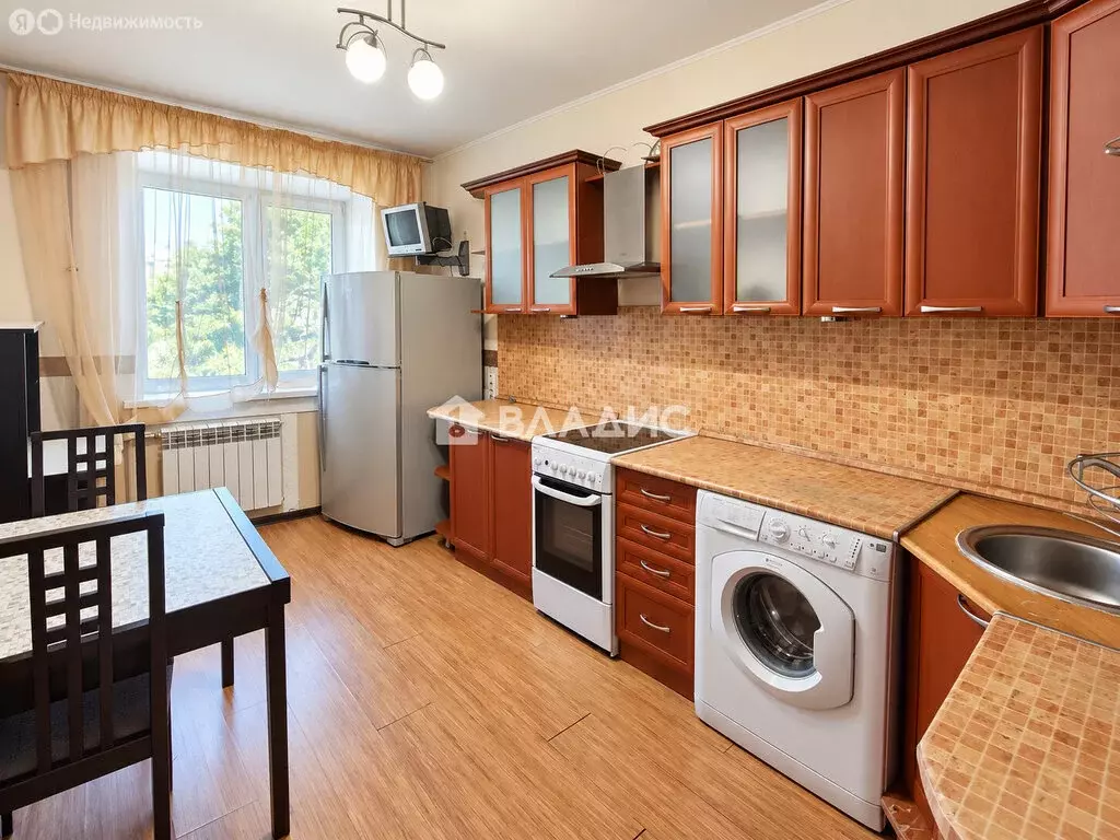 2-комнатная квартира: Белгород, Садовая улица, 118Г (58.2 м) - Фото 1