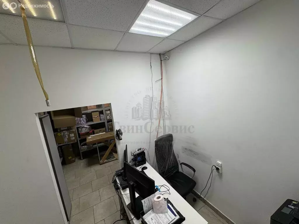 Помещение свободного назначения (100 м) - Фото 2